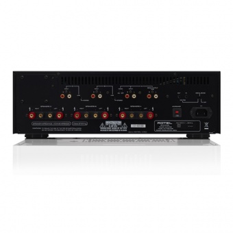 Rotel RMB 1506 black