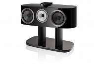 Bowers & Wilkins HTM81 D4 - самый важный элемент домашнего кинотеатра! 