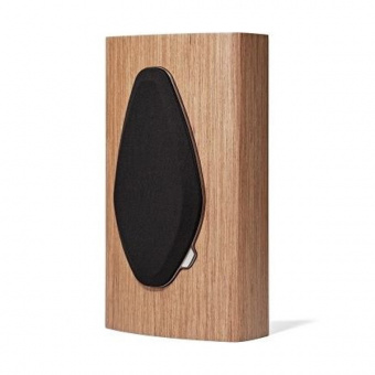 Sonus Faber Sonetto Wall G2 (Walnut wood & leather)  