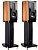 Aurum cantus volla MKII sapele pomele