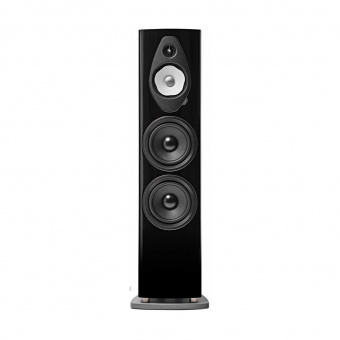 Sonus Faber Sonetto VIII G2 (Black)  