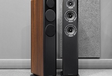 Wharfedale - выгодный Trade-in!