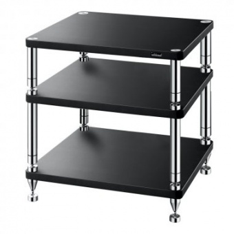 Solidsteel HY-3 (black)