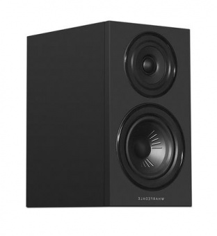 Wharfedale Diamond 12.1i (Back) 