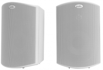 Polk Audio Atrium 5 (white)