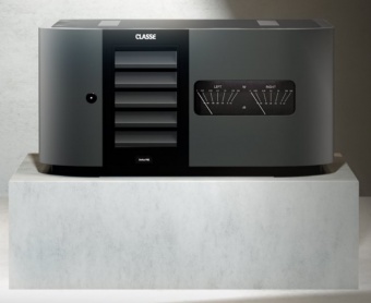 Classe Delta Stereo