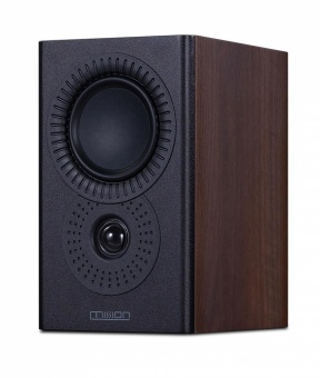 Mission LX-1 MKII (Walnut Pearl)