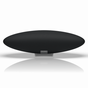 Bowers & Wilkins Zeppelin Pro Edition (Space grey)