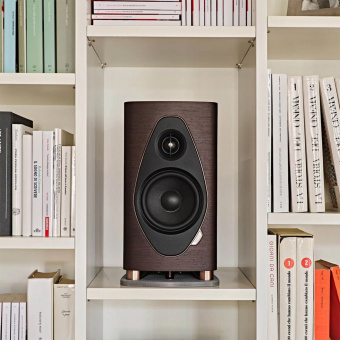 Sonus Faber Sonetto I G2 (Wenge)  