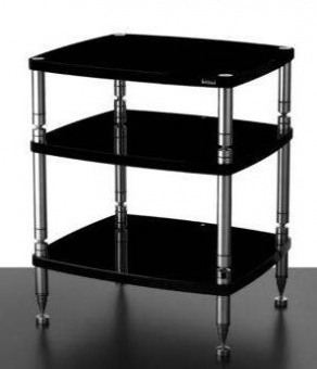 Solidsteel HF-3 (glossy black)