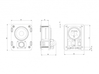 MK Sound IW5