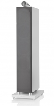 Bowers & Wilkins 702 S3 Satin White