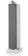 Bowers & Wilkins 702 S3 Satin White Bowers & Wilkins 702 S3 Satin White