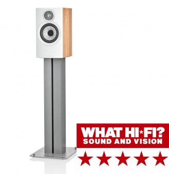 Bowers & Wilkins 607 S3 (Oak)