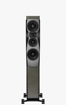 Dynaudio Confidence 30 (Smoke high gloss)