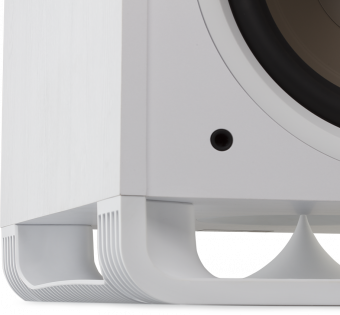 Polk Audio HTS Sub 12 (White)
