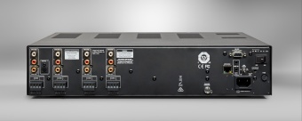Martin Logan MDA8 (Black)