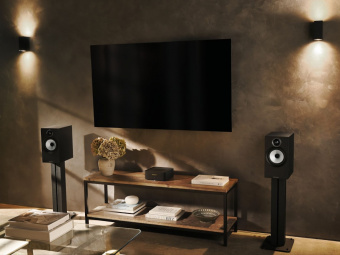 Marantz Model M1 (Black) 