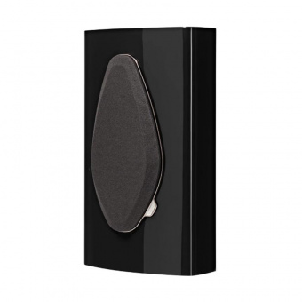 Sonus Faber Sonetto Wall G2 (Black & Leather)  