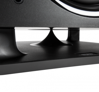 Polk Audio HTS Sub 12 (Black)