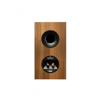 Martin Logan Motion Foundation B1 (Walnut)
