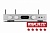 Audiolab 6000A Play (2 х 50 Вт) silver