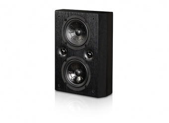 CAV DH-20 (black)