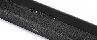 Denon DHT-S416 (black)