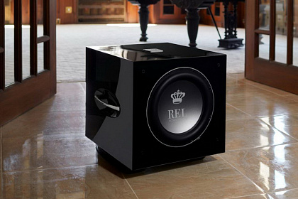 REL - Скидки в HiFi-Самара! Акция!