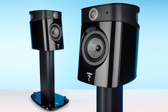 Focal  Sopra №1