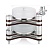 Clearaudio Master Innovation Wood (silver/wood)