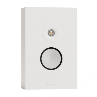 Monitor Audio Silver On-Wall 8G (Satin white)