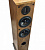 Aurum Cantus 620 walnut