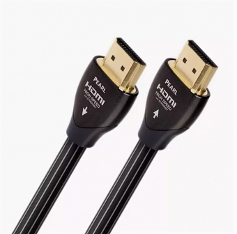 AudioQuest Pearl HDMI (1.0m )  