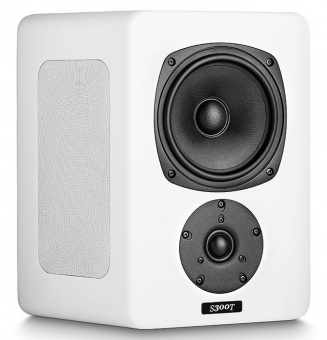 MK Sound S300T Tripole® (white)