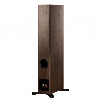 Dynaudio Evoke 30 (Walnut wood)