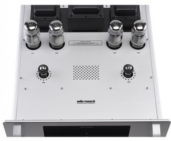 Audio Research VT80SE (silver) 