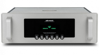 Audio Research  PH9 (silver)