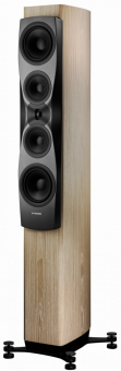 Dynaudio Confidence 50 (Blonde wood)