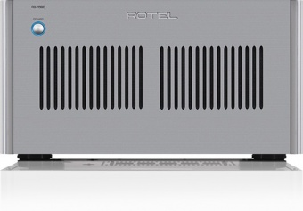 Rotel RB-1590 silver