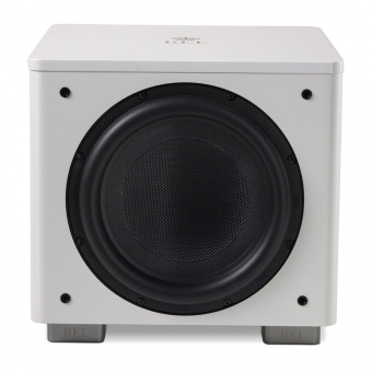 REL HT1205 MKII (white)