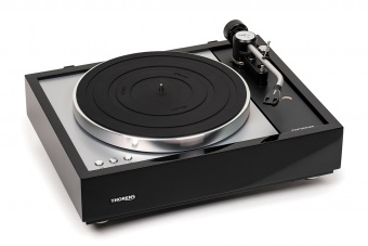 Thorens TD 1600 (black)