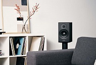 Dynaudio Emit 20 - Полный обзор новинки 2021 года! 
