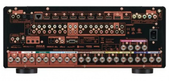 Marantz Cinema 30 (Black)