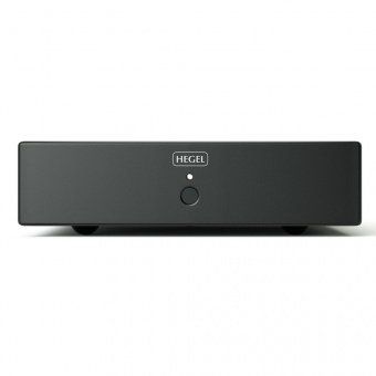 Hegel V10 black