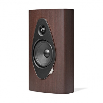 Sonus Faber Sonetto Wall G2 (Wenge wood & leather)  