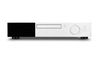 Audiolab 9000CDT (silver)
