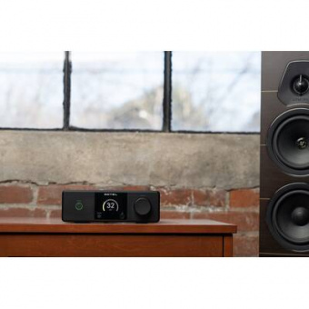 Rotel DX-5 black