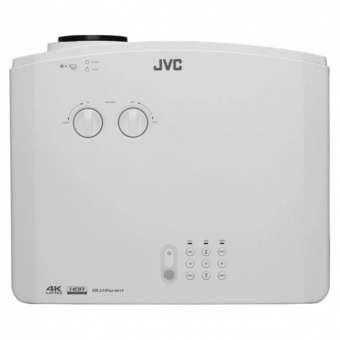 JVC LX-NZ30 (white)