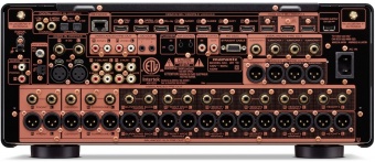Marantz AV 10 (Black)